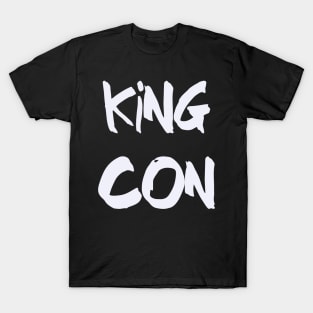 King Con T-Shirt